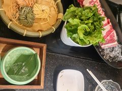 -捞王猪肚鸡火锅(财富中心店)