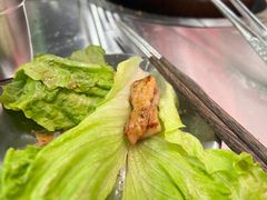 -大喜烤肉(海宁尚东店)