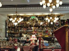 -Entrecôte 法国牛扒馆(保利·时光里店)