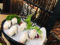 qq企鹅丸-湊湊火锅·茶憩(上海合生汇店)