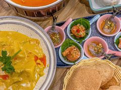 -米泰芒·东南亚料理(体育西店)