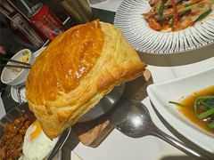 -帕娜·泰式茶餐厅·Bistro(近铁广场店)
