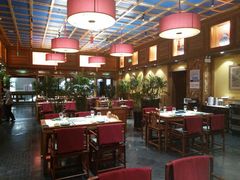 大堂-那家小馆(摩天活力城店)