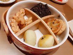 -隐溪茶馆(金虹桥店)