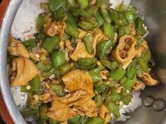 -关东小磨东北菜(漕河泾印象城店)