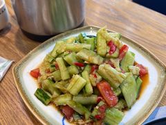 -妈妈的味道(和顺古镇店)