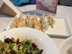 -东方饺子王(和平里店)