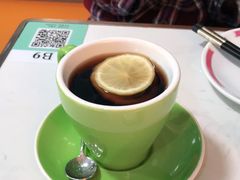 -东鑫记港式茶餐厅(南京东路店)