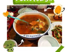 -纳瓦新疆菜(银都店)