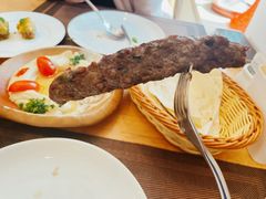 -ALAMEEN阿拉伯餐厅(三里屯店)