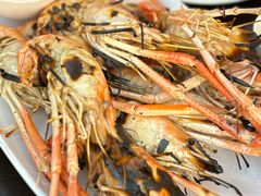 -大螃蟹海鲜餐厅
