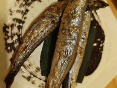 -割烹酱子日本料理(弘基财富广场店)