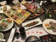 -赤坂亭·M9和牛烧肉(南京江南虹悦城店)