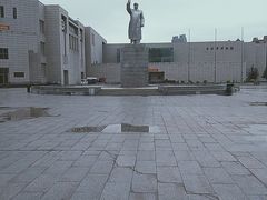 -吉林市博物馆