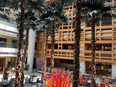 -威斯汀舞台餐厅