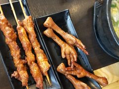 -大鼓米线(静安吴江DM店)