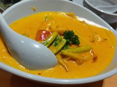 -Lia Cafe Bar Restaurant松山咖啡屋