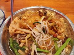 -雙冲柳州螺蛳粉&酸嘢&桂林米粉(簋街店)