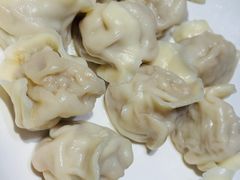 -伊喜饺子·烤鸭(五道口学院路店)