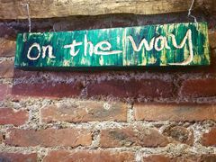 -在路上酒吧(大理古城店)