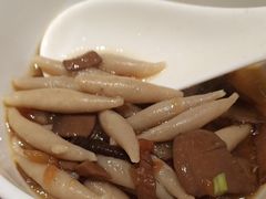-西贝莜面村