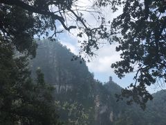 -塔云山