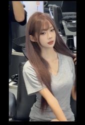 点击看大图 -3am hair salon烫发染发接发