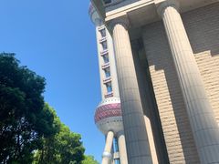 -东方明珠广播电视塔