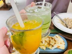 -The Good Place好地方·Brunch·coffee(国贸店)