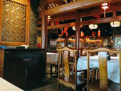 -东来顺饭庄(西直门店)
