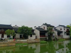 -巡塘古镇