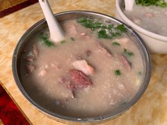 -拉超大排档(南安市场店)