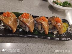 -友壹町寿司(嘉洲广场店)