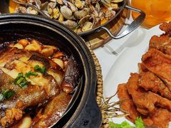 -双合园·海鲜水饺青岛菜(九水东路店)