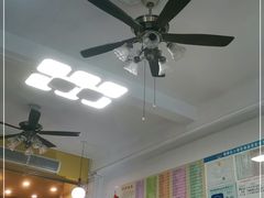 大堂-芬芳甜品(同福路店)