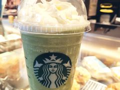 -星巴克(天津大悦城第二店)