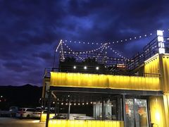 -南蚝小贝海鲜特色餐厅(南澳岛店)