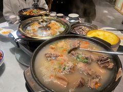 -陶德砂锅(蜀汉路店)