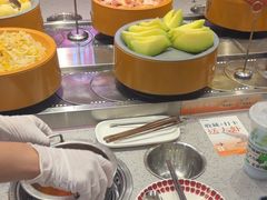 -喜家自助小火锅(乐客城店)