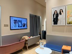 -海马体照相馆(成都来福士广场店)