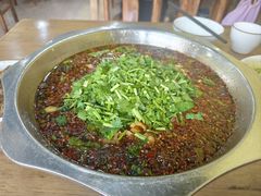 -临江后街鳝丝(临江店)