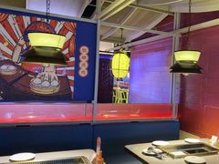 -芝小官毛肚火锅海鲜自助(淮安清江浦区新亚店)