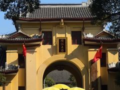 -桂林独秀峰王城景区