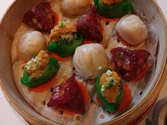 点心拼盘-三号黄浦会Canton Table