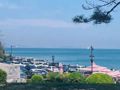 -棒棰岛宾馆景区