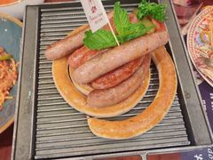 -喀秋莎西餐厅