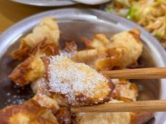 -春妹沙县小吃(新华北路店)
