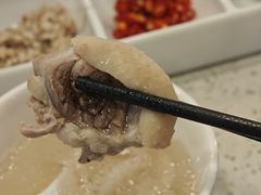 -烹然四季椰子鸡火锅(团结湖总店)