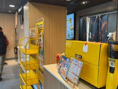 -麦当劳(卫星广场店)