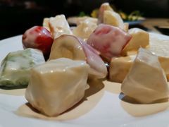 -火炉火自助餐(喜隆多店)